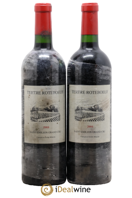 Château Tertre Roteboeuf