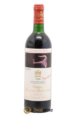 Château Mouton Rothschild 1er Grand Cru Classé