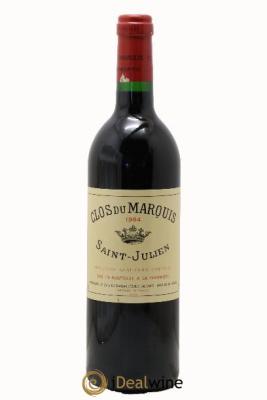 Clos du Marquis
