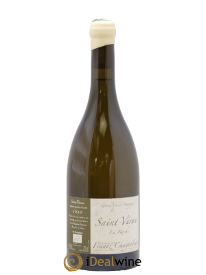 Saint-Véran La Roche Frantz Chagnoleau (Domaine)
