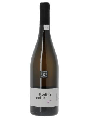 Patras Tetramythos Roditis Nature