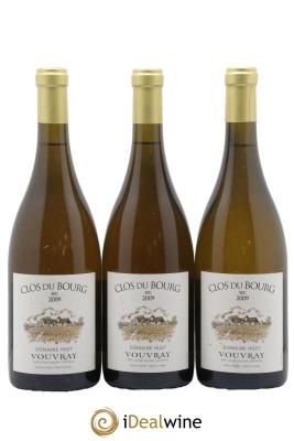 Vouvray Clos du Bourg Sec Domaine Huet