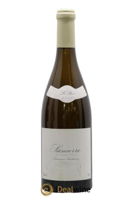 Sancerre Le Pavé Domaine Vacheron et Fils