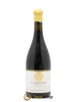 Hermitage Ermitage l'Ermite Chapoutier