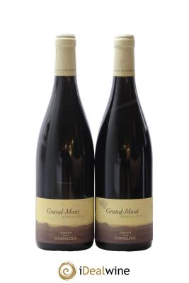 Bourgueil Grand-Mont Domaine de la Chevalerie