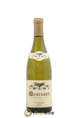 Meursault Coche Dury (Domaine)