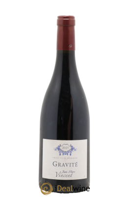 Santenay Gravité Jean-Marc Vincent (Domaine)