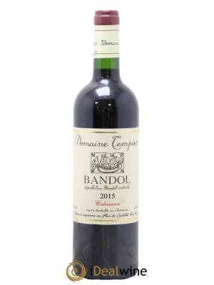 Bandol Domaine Tempier Cuvée Cabassaou Famille Peyraud