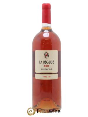 Bandol La Bégude L'Irréductible