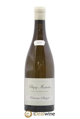 Puligny-Montrachet Etienne Sauzet