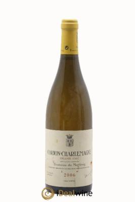 Corton-Charlemagne Grand Cru Bonneau du Martray (Domaine)