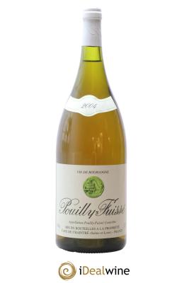 Pouilly-Fuissé Cave de Chaintré