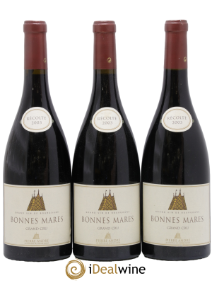 Bonnes-Mares Grand Cru Pierre André