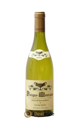 Puligny-Montrachet Les Enseignères Coche Dury (Domaine)