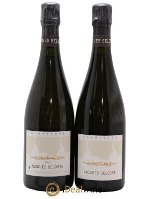 Substance Jacques Selosse