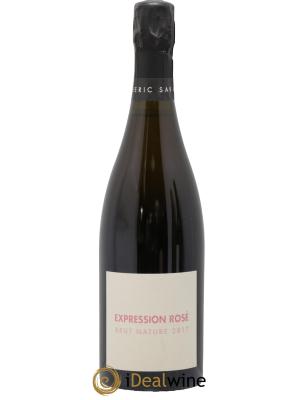 Brut Nature L'Expression Frédéric Savart