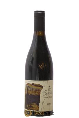 Côtes du Vivarais La Syrare Gallety (Domaine)