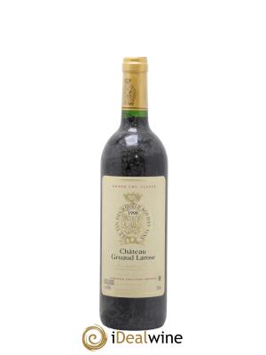 Château Gruaud Larose 2ème Grand Cru Classé