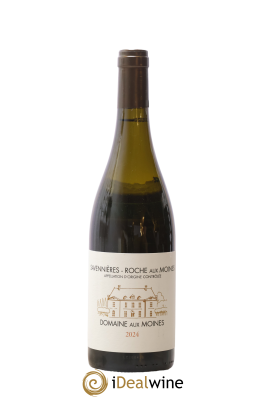 Savennières Roche aux Moines Domaine aux Moines