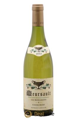 Meursault Les Rougeots Coche Dury (Domaine)