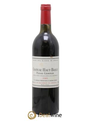 Château Haut-Bailly Cru Classé de Graves