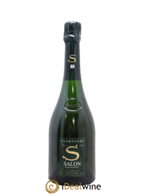 Cuvée Brut Salon