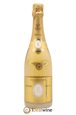 Cristal Louis Roederer