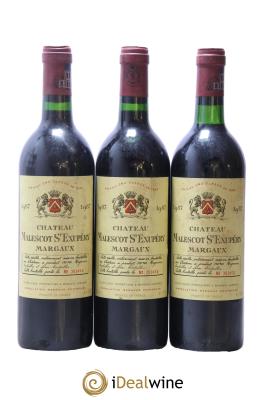 Château Malescot Saint-Exupéry 3ème Grand Cru Classé