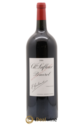 Château Lafleur