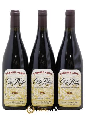 Côte-Rôtie Jamet (Domaine)