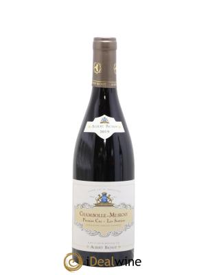 Chambolle-Musigny 1er Cru Les Sentiers Albert Bichot