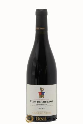 Clos de Vougeot Grand Cru Castagnier (Domaine)