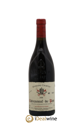 Châteauneuf-du-Pape Charvin (Domaine)