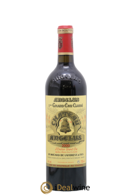 Château Angélus 1er Grand Cru Classé A