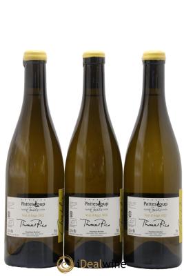 Chablis Vent d'Ange Pattes Loup (Domaine)