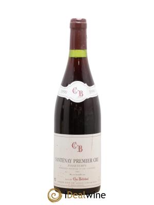 Santenay 1er Cru Passetemps Clos Bellefond