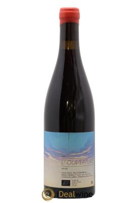 Vin de France L'Ouverture Maison Glandien
