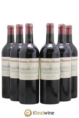 Domaine de Chevalier Cru Classé de Graves