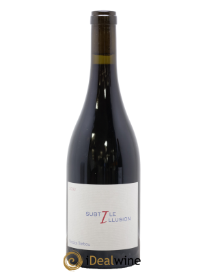 Vin de France Subtile illusion Pinot Noir Nicolas Barbou