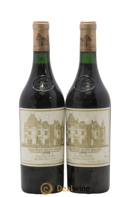 Château Haut Brion 1er Grand Cru Classé