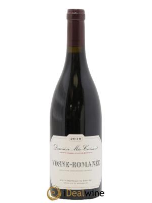 Vosne-Romanée Méo-Camuzet (Domaine)