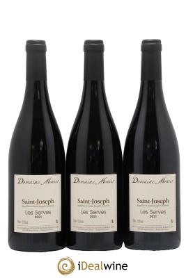 Saint-Joseph Les Serves Monier Perréol