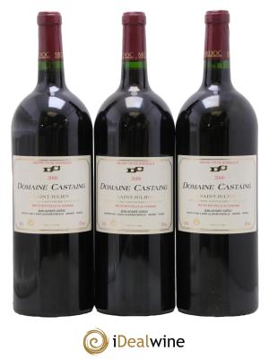 Saint-Julien Château Castaing