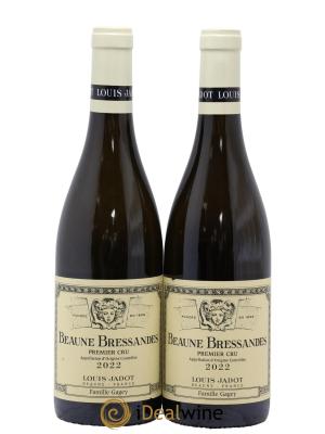 Beaune 1er Cru Les Bressandes Domaine Gagey - Louis Jadot