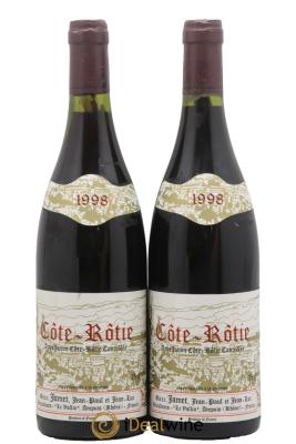 Côte-Rôtie Jamet (Domaine)
