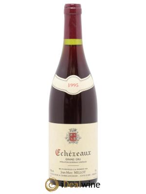 Echezeaux Grand Cru Jean-Marc Millot