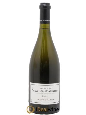 Chevalier-Montrachet Grand Cru Vincent Girardin (Domaine)