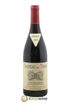 Côtes-du-Rhône Château des Tours Emmanuel Reynaud