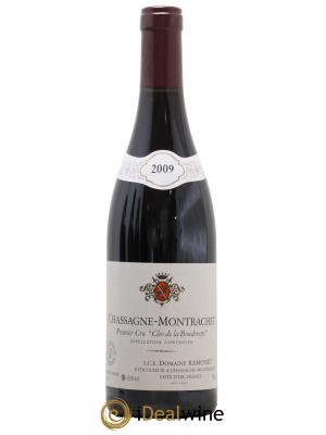 Chassagne-Montrachet 1er Cru Clos de la Boudriotte Ramonet (Domaine)