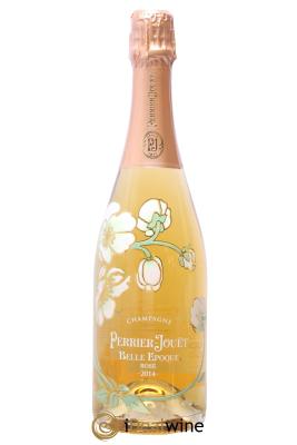 Cuvée Belle Epoque Perrier-Jouët